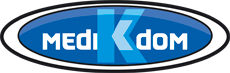 Logo MediKdom