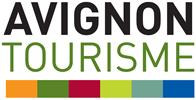 Logo Avignon Tourisme