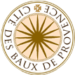 Logo Baux de Provence