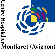 Logo CH Montfavet