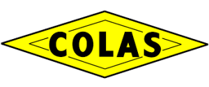 Logo Colas France