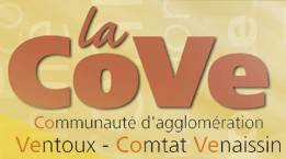 Logo La Cove