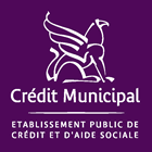 Logo Credit municipal d'Avignon