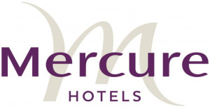 Logo Hotel Mercure