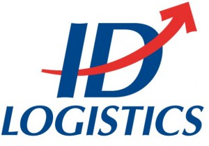 Logo Id Logistics