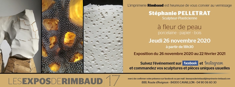 Expo Rimbaud n°19 - Stéphanie Pelletrat