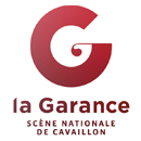 Logo La Garance