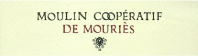 Logo Moulin Coopératif de Mouries