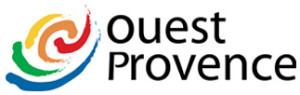 Logo San Ouest Provence
