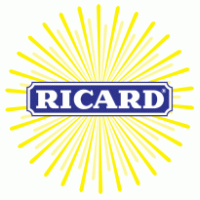 Logo Ricard