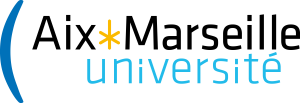 Logo Universite Aix Marseille