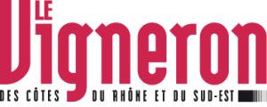 Logo Le Vigneron