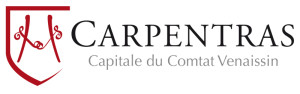 Logo Carpentras