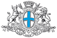 Logo Marseille